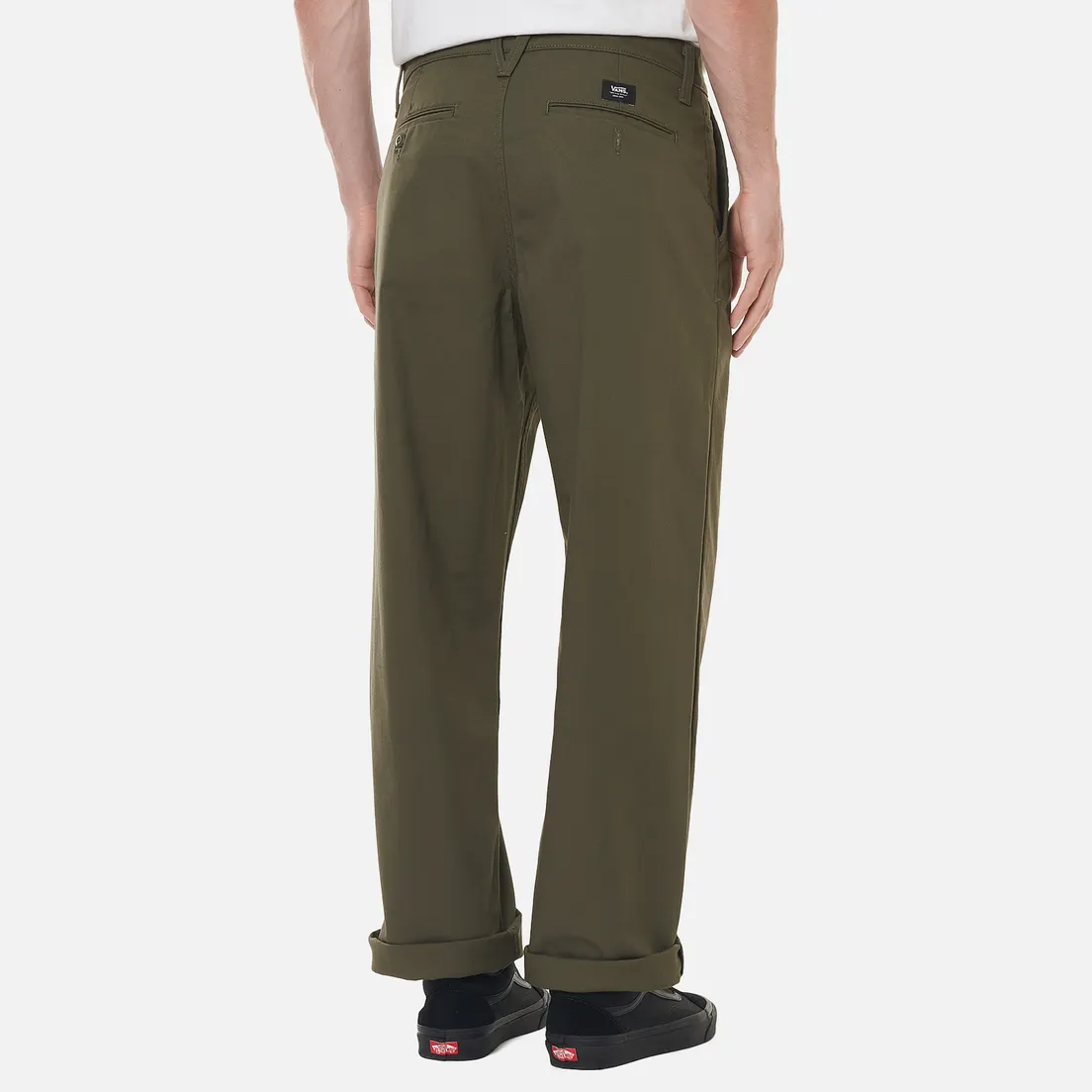 Vans Мужские брюки Authentic Chino Loose