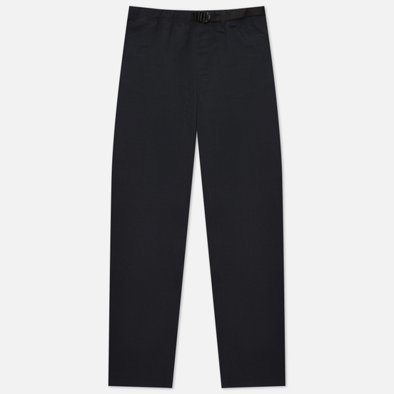Мужские брюки Vans Range Relaxed Elastic Black