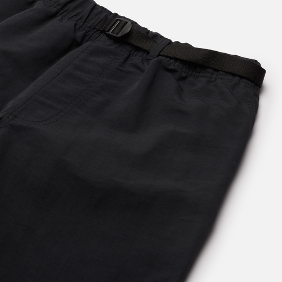 Мужские брюки Vans Range Relaxed Elastic Black