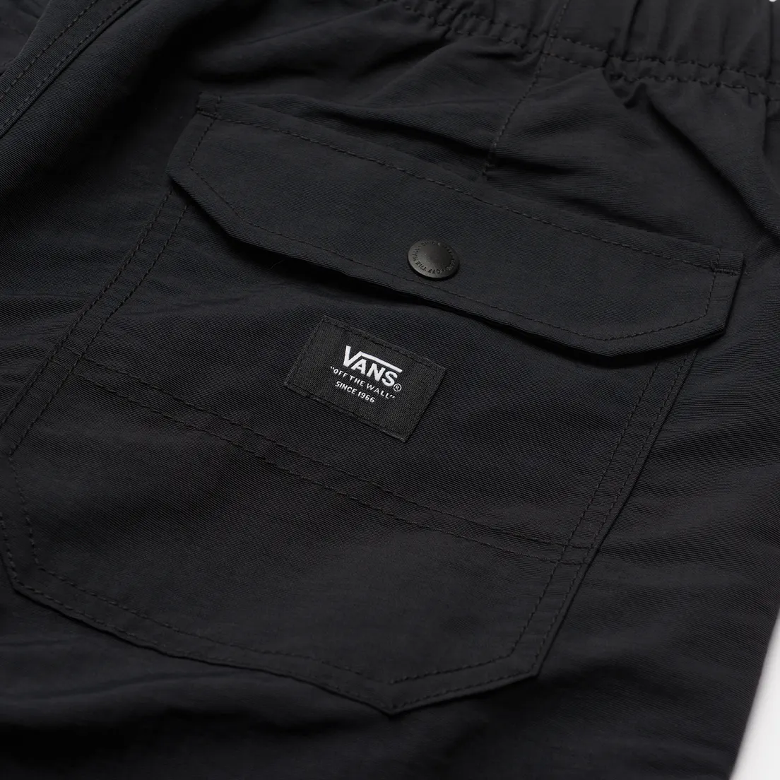 Vans Мужские брюки Range Relaxed Elastic
