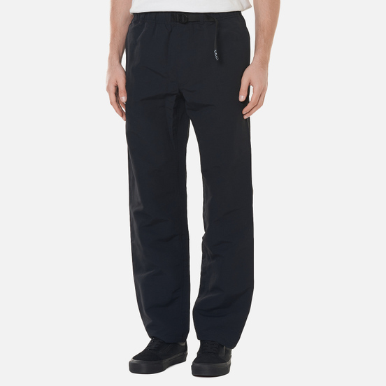 Мужские брюки Vans Range Relaxed Elastic Black