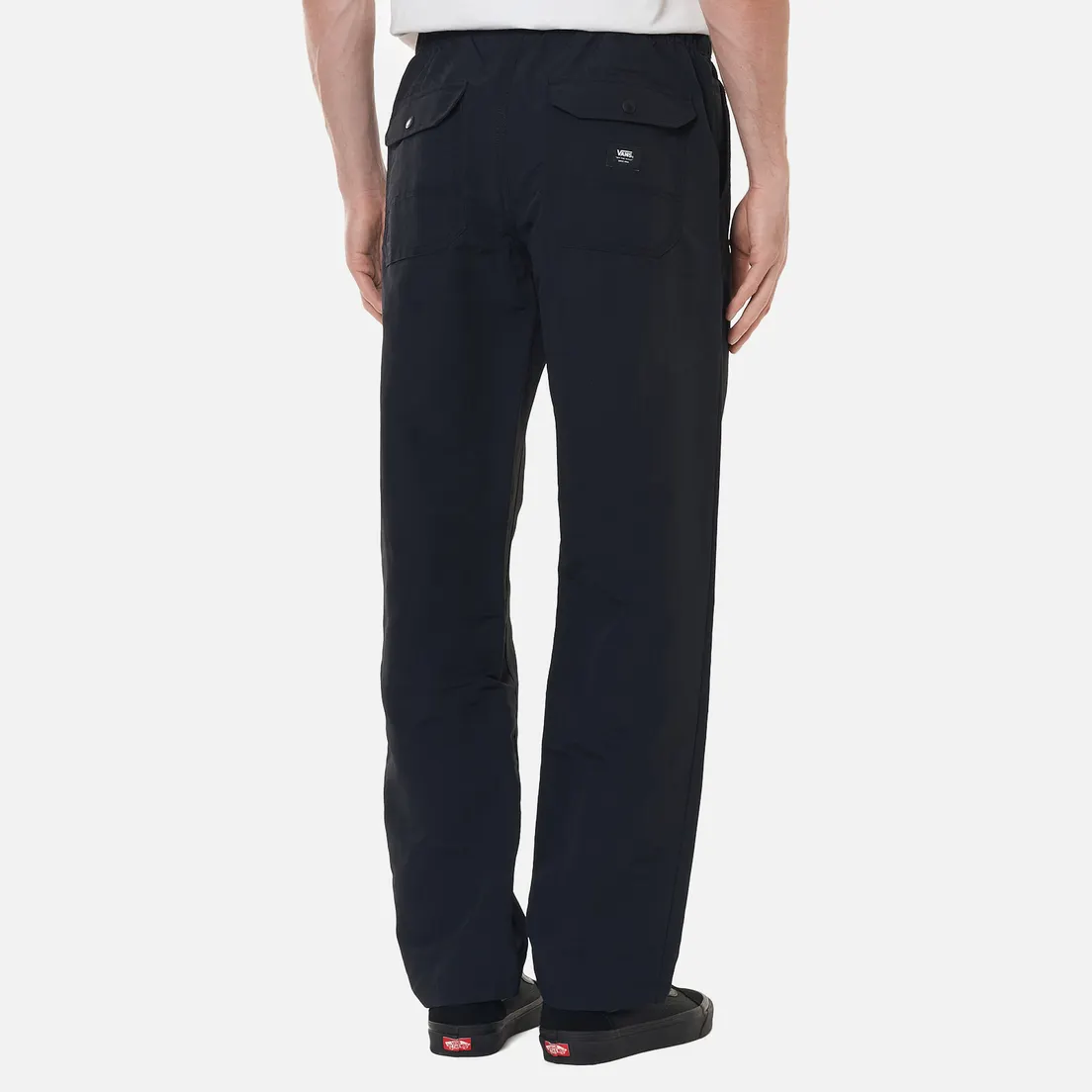 Vans Мужские брюки Range Relaxed Elastic