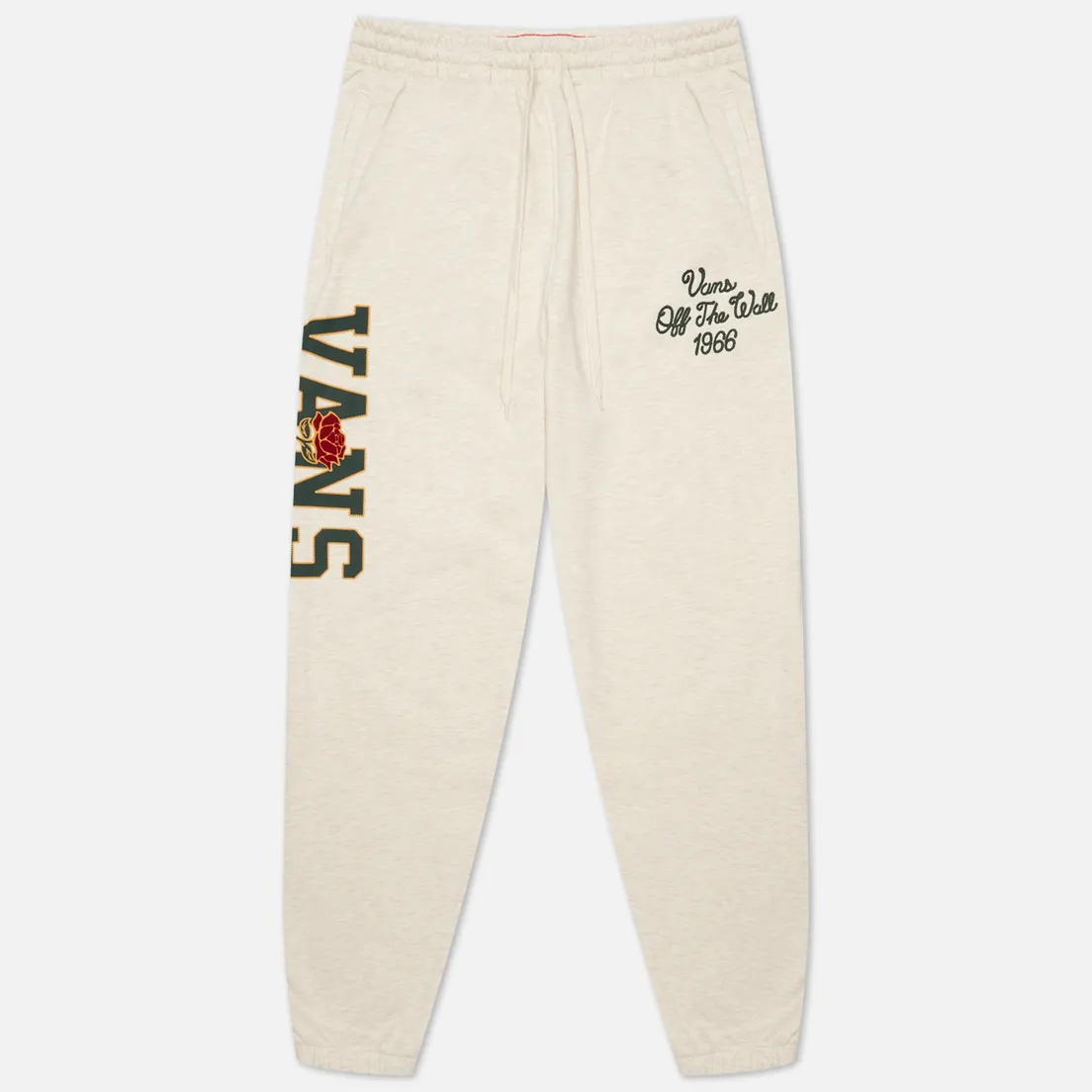 Vans Мужские брюки 66 Champs Fleece