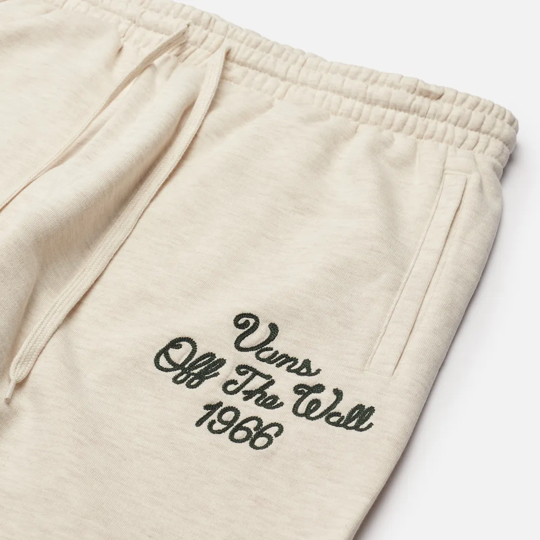 Vans Мужские брюки 66 Champs Fleece