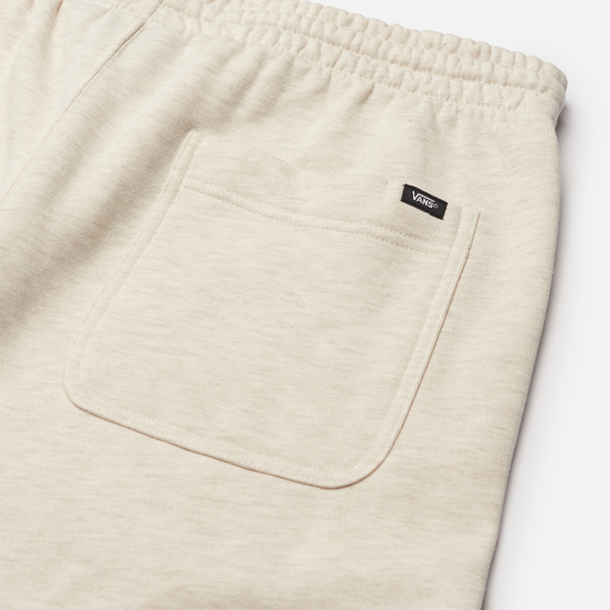 Мужские брюки Vans 66 Champs Fleece Oatmeal Heather