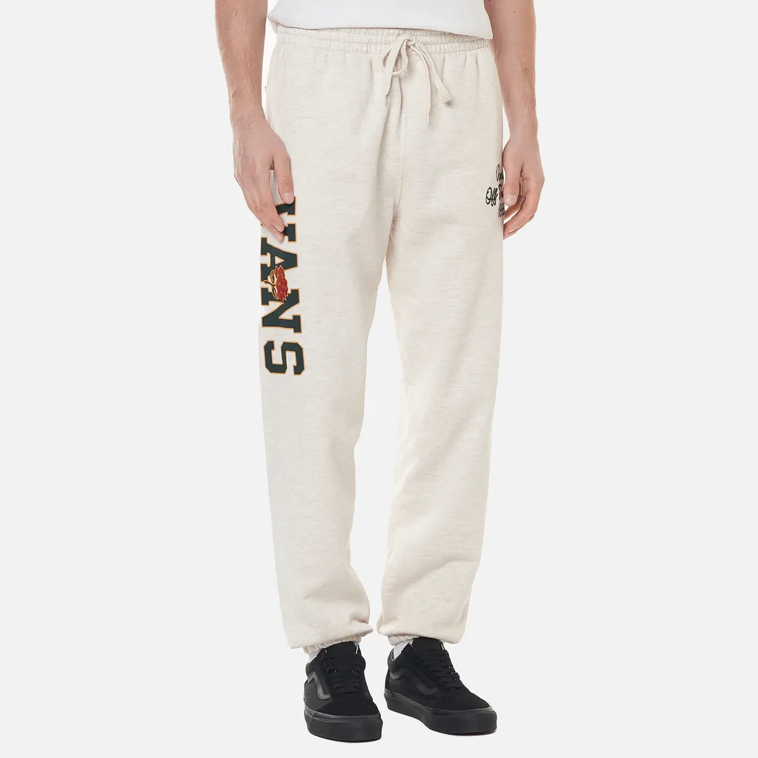 Vans Мужские брюки 66 Champs Fleece