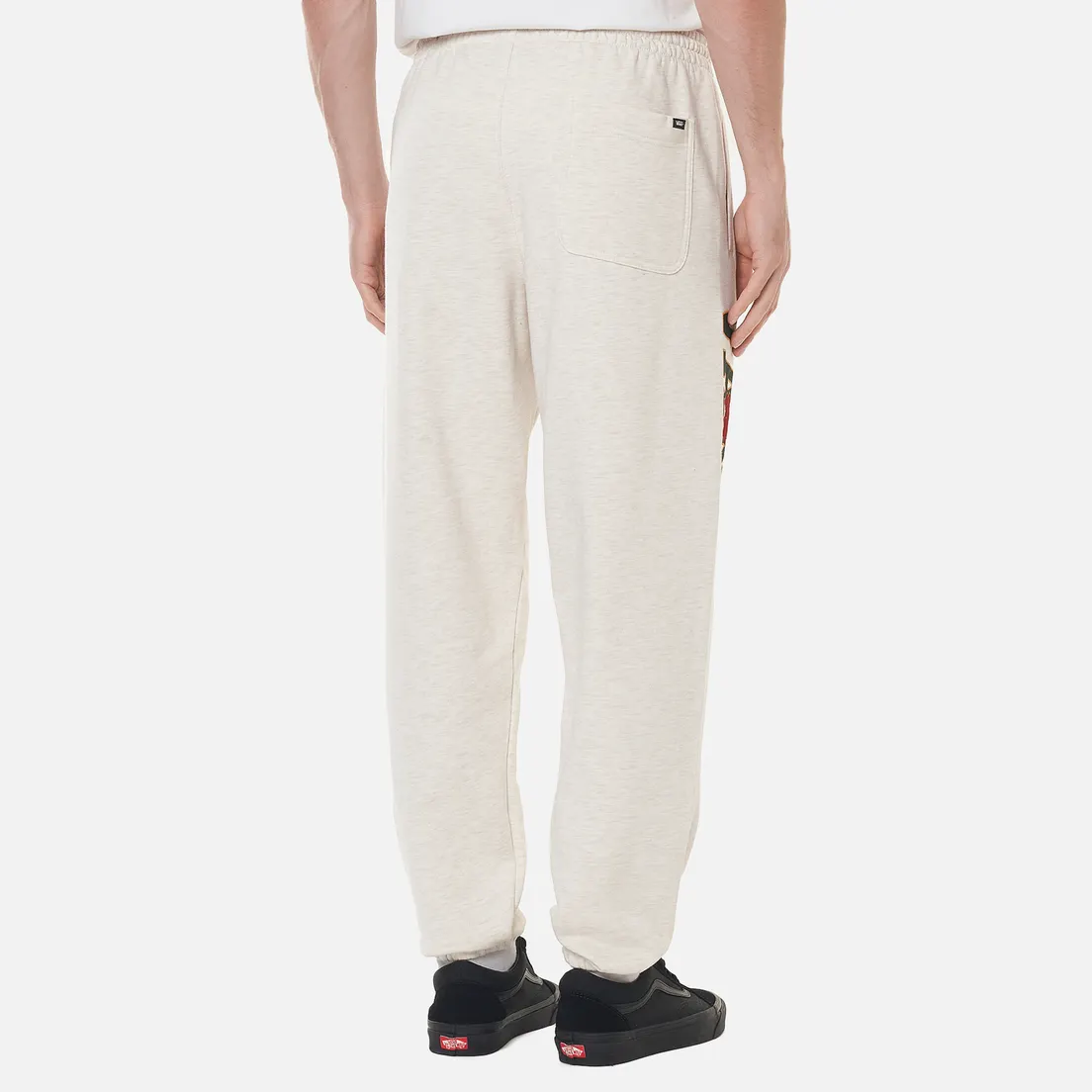 Vans Мужские брюки 66 Champs Fleece
