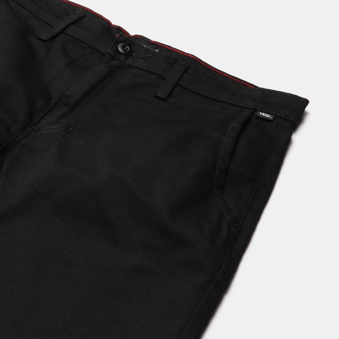 Vans Мужские шорты Authentic Chino Relaxed