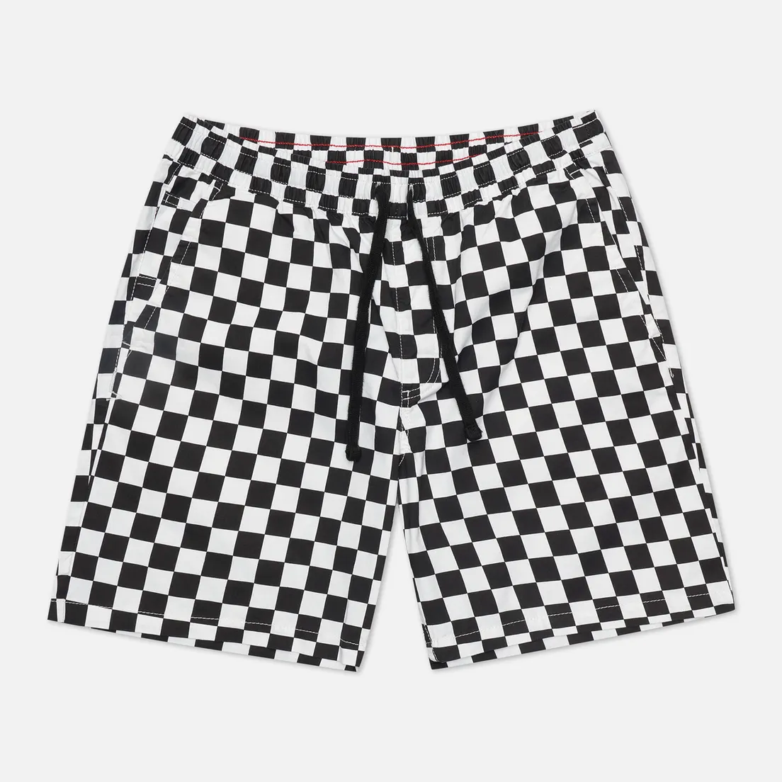 Vans Мужские шорты Range Relaxed Elastic
