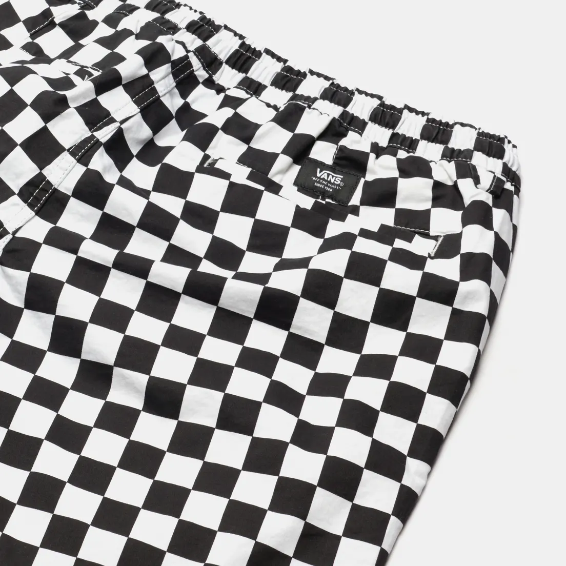 Vans Мужские шорты Range Relaxed Elastic