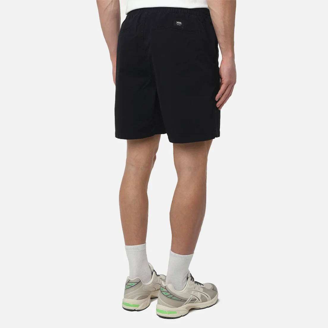 Vans Мужские шорты Range Relaxed Elastic 18''