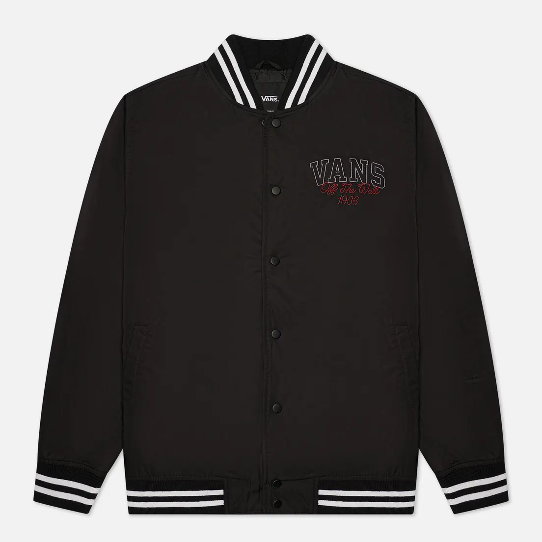 Vans Мужская куртка бомбер 66 Champs Varsity