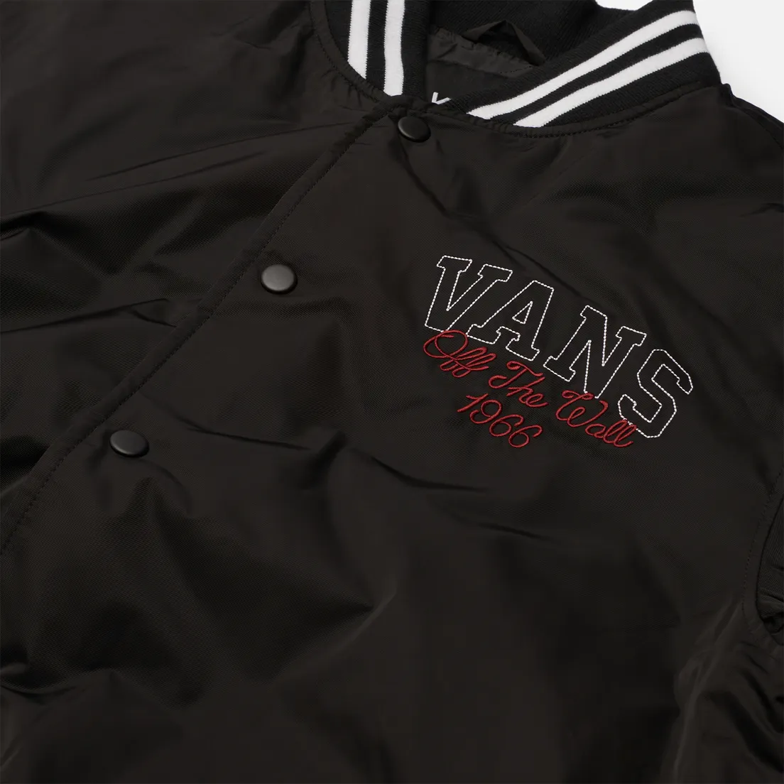 Vans Мужская куртка бомбер 66 Champs Varsity
