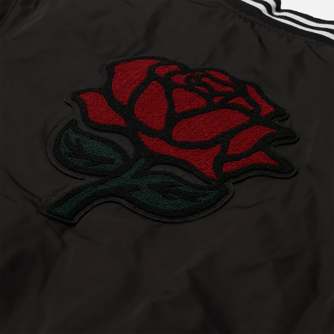 Vans Мужская куртка бомбер 66 Champs Varsity