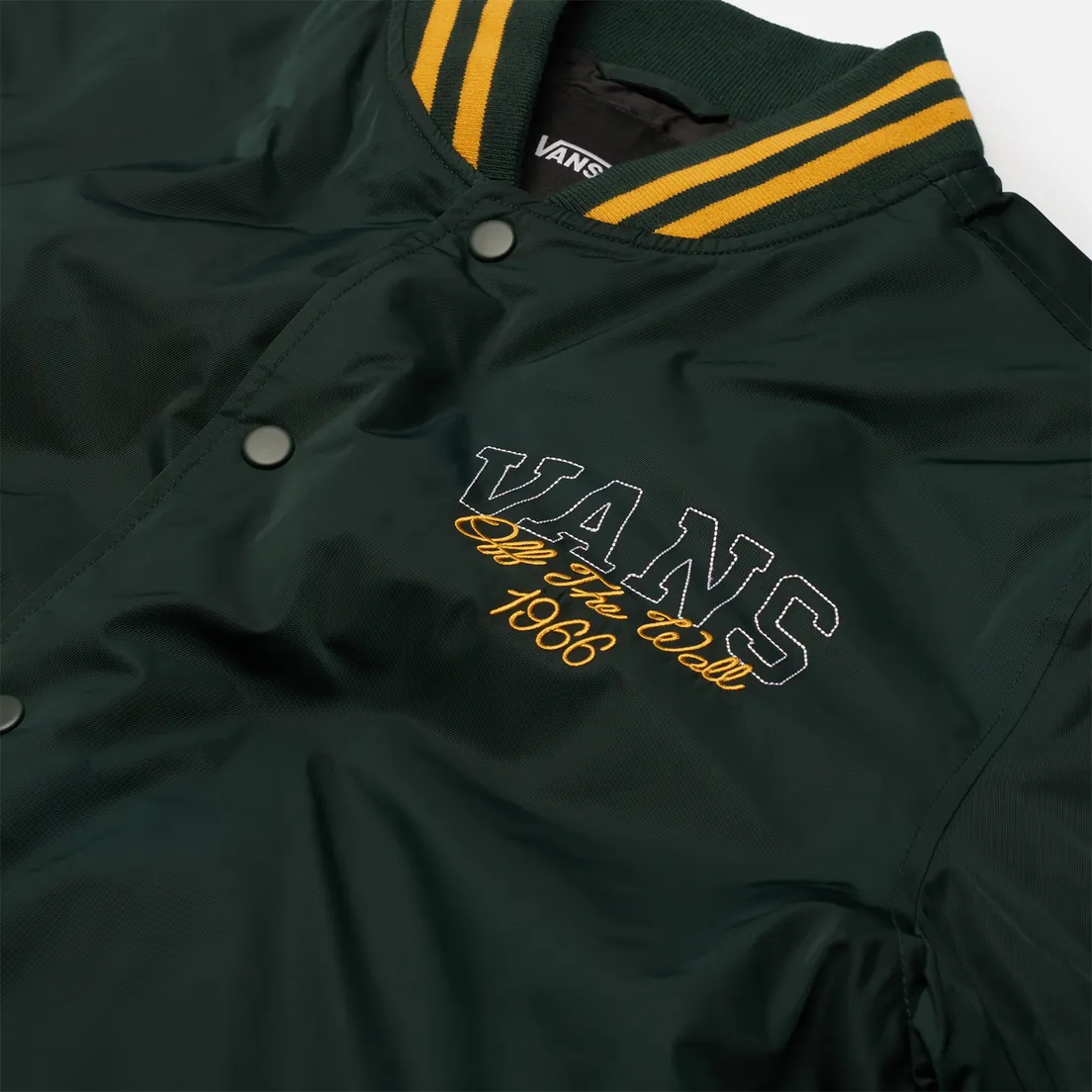Vans Мужская куртка бомбер 66 Champs Varsity