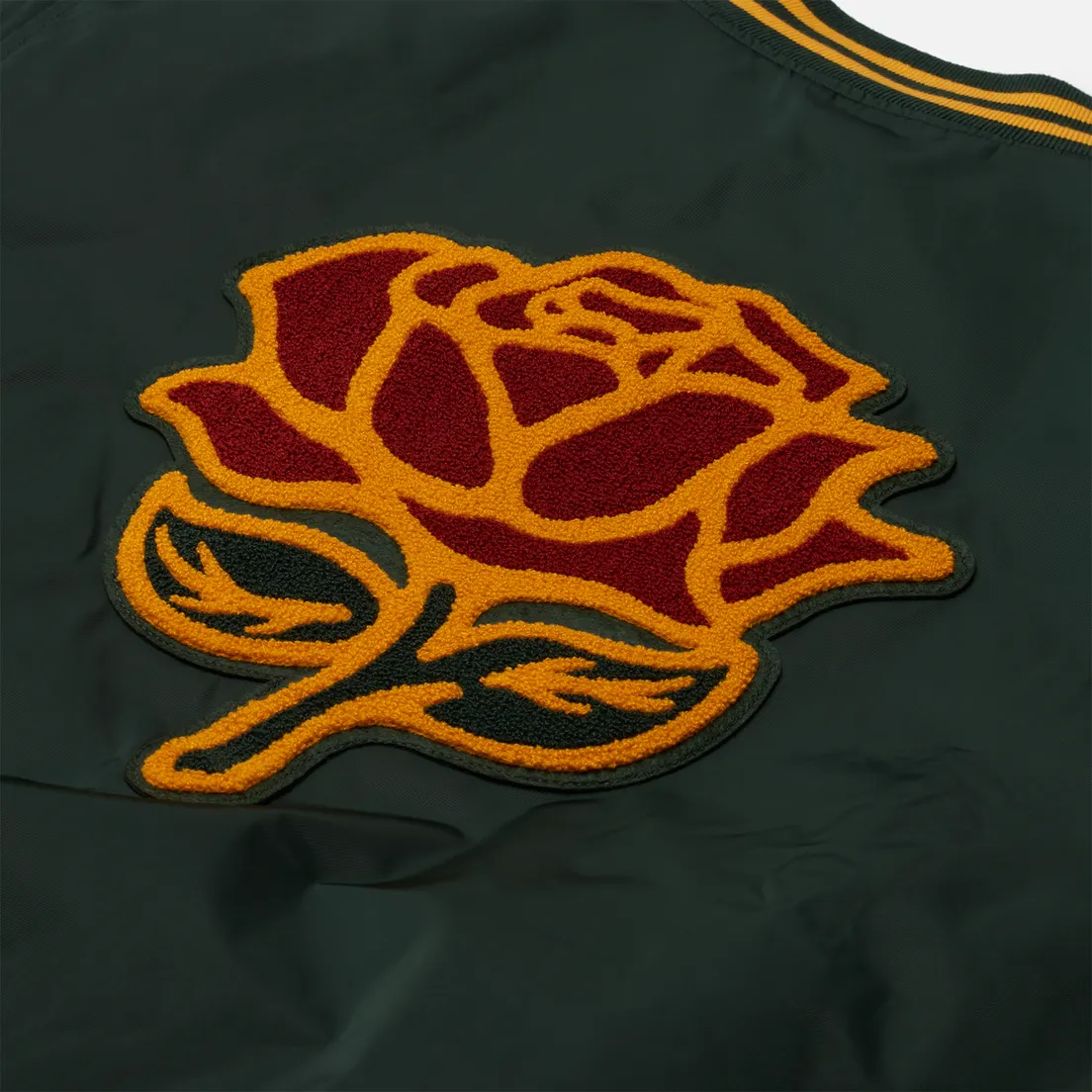 Vans Мужская куртка бомбер 66 Champs Varsity