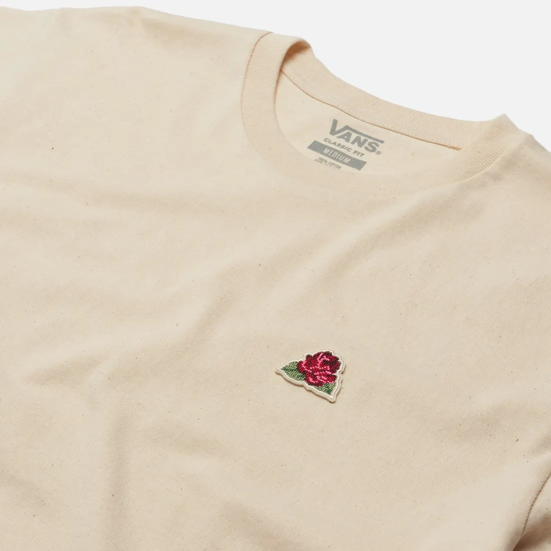 Vans Мужская футболка Anaheim Needlework