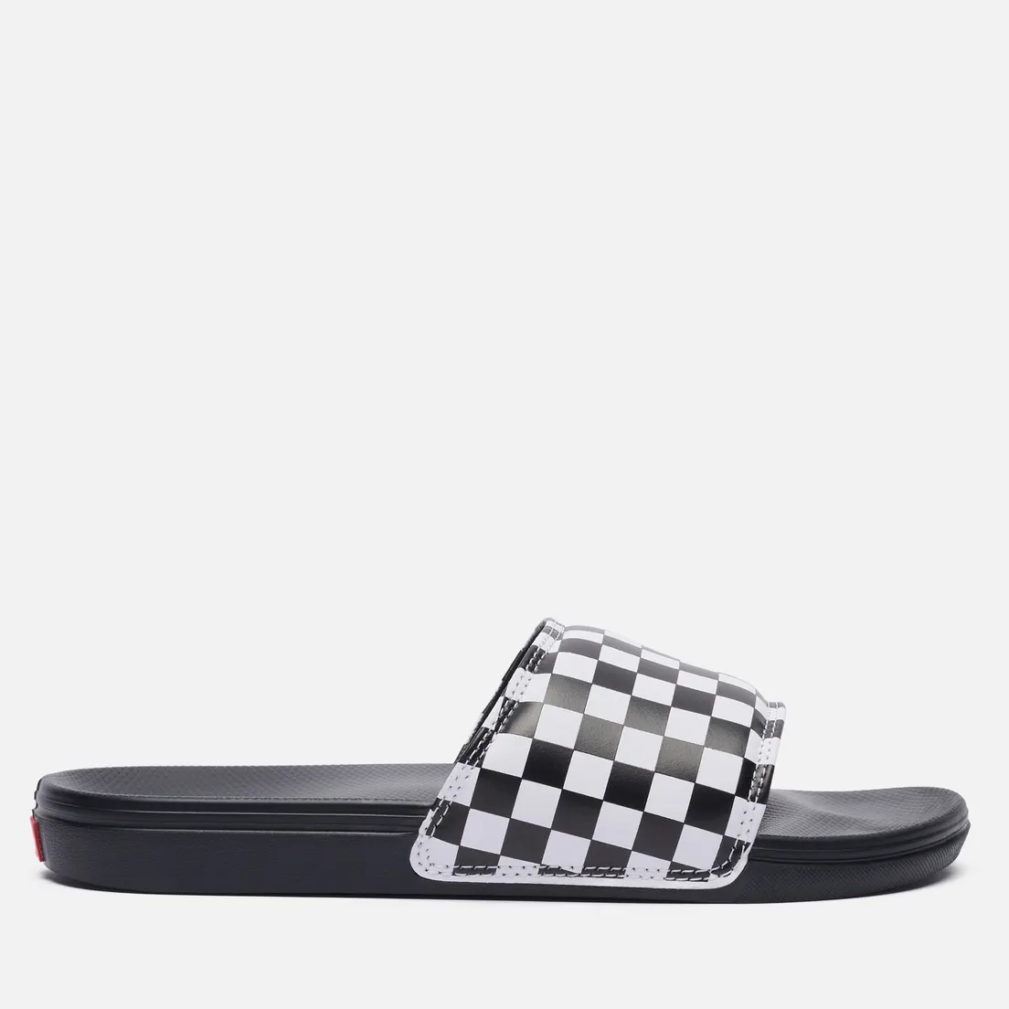 Vans Сланцы La Costa Checkerboard