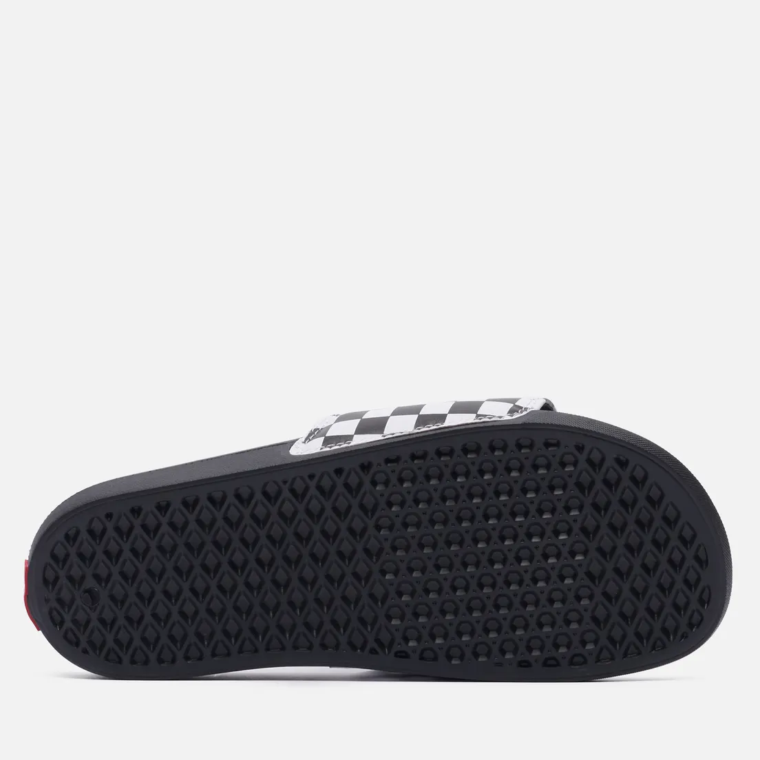 Vans Сланцы La Costa Checkerboard