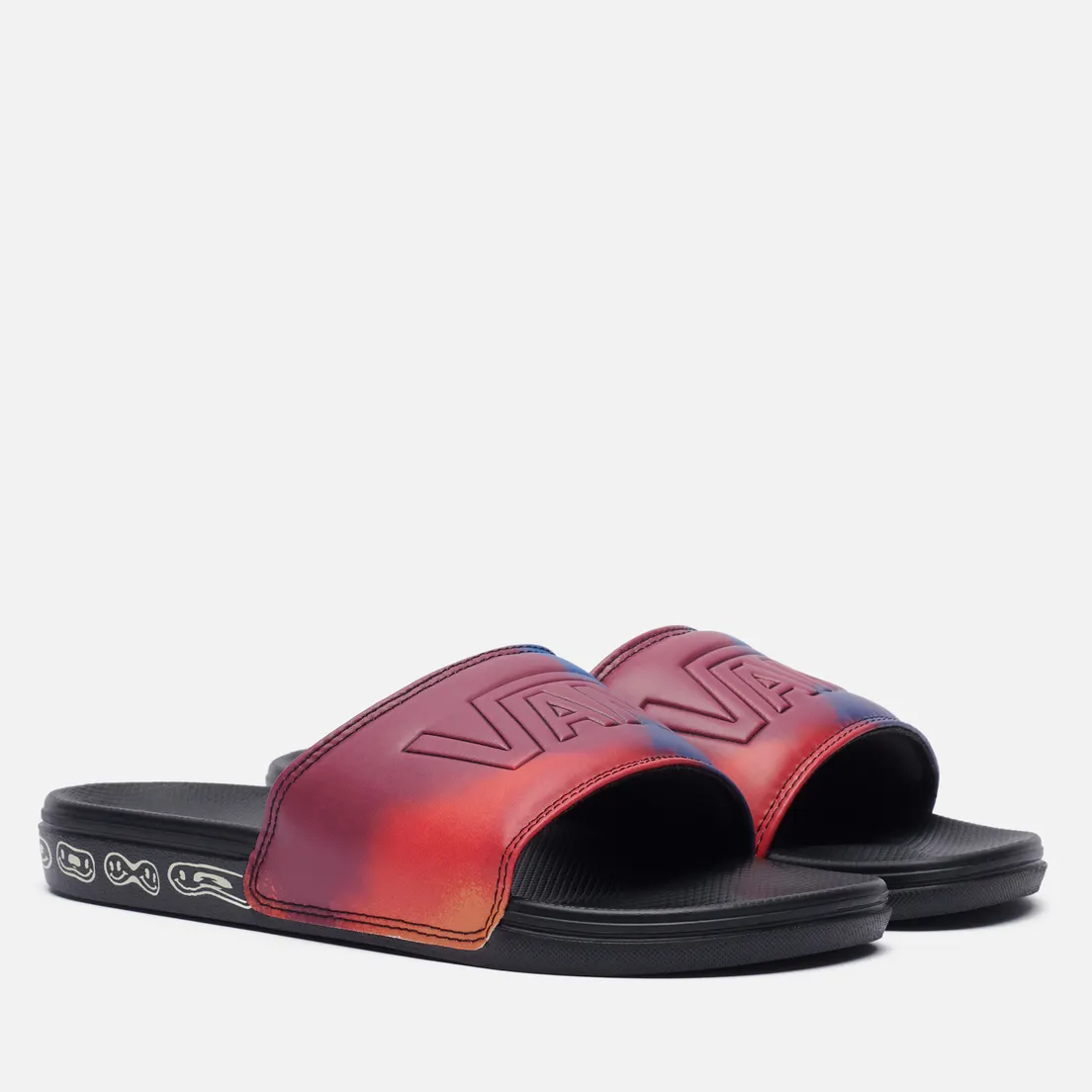 Vans Сланцы La Costa Have A Trip