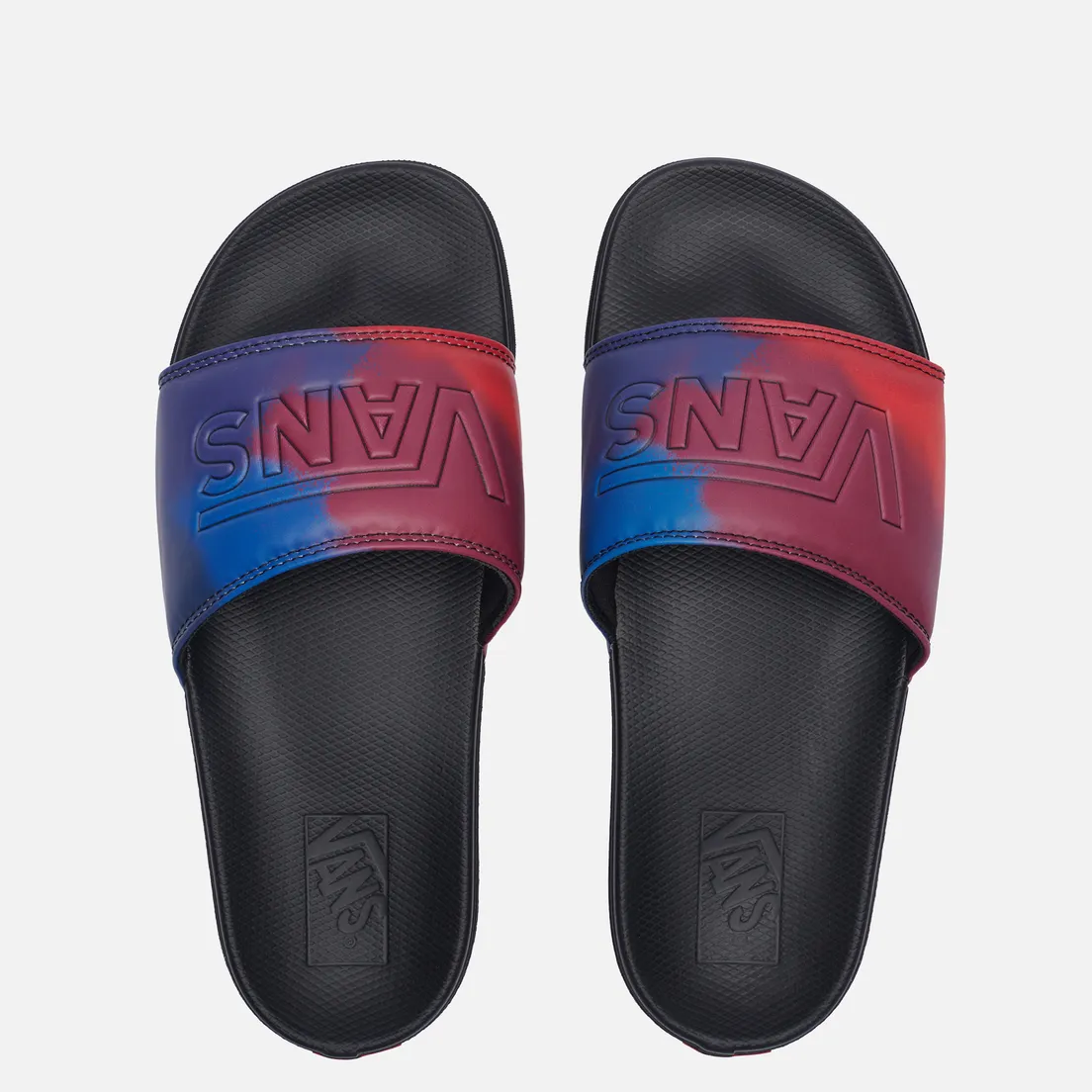 Vans Сланцы La Costa Have A Trip