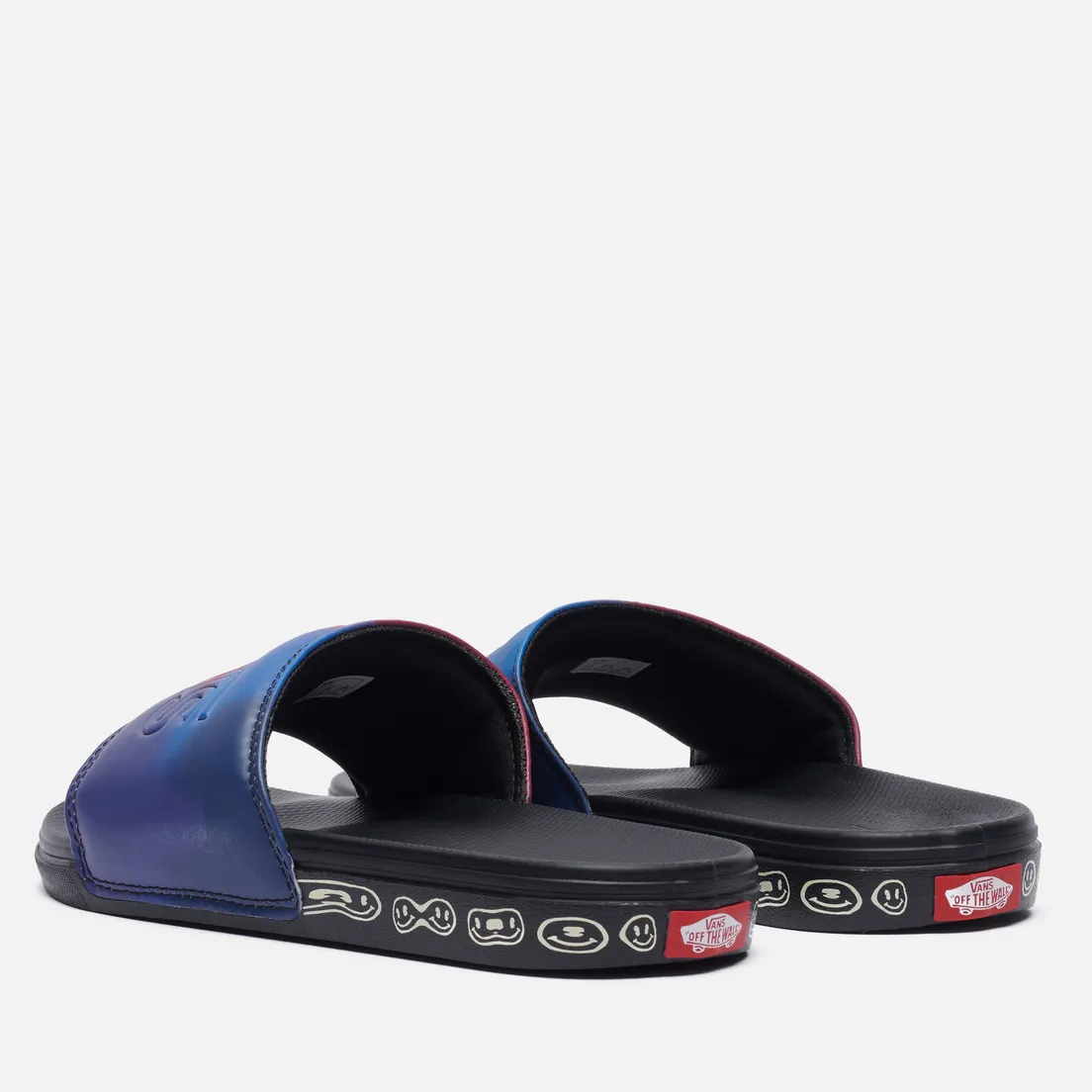 Vans Сланцы La Costa Have A Trip