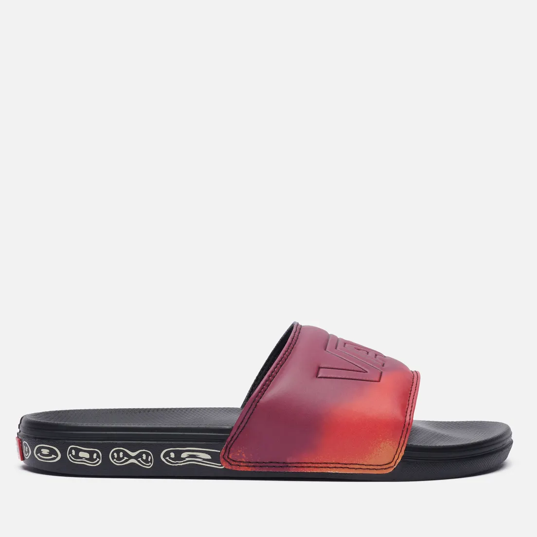 Vans Сланцы La Costa Have A Trip