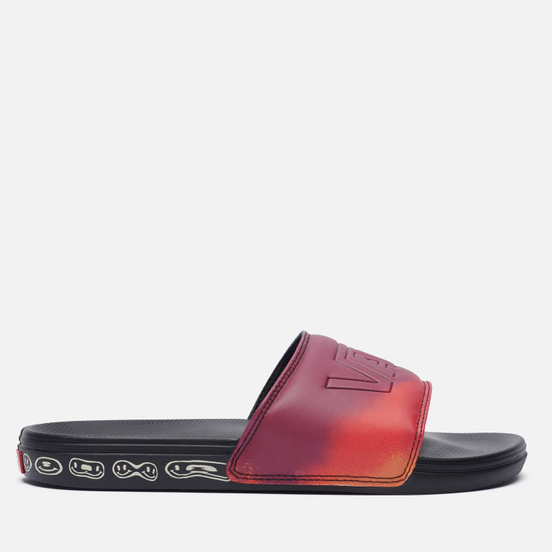 Сланцы Vans La Costa Have A Trip Have A Trip
