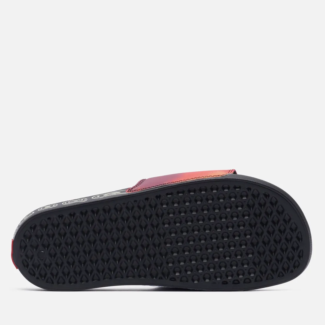 Vans Сланцы La Costa Have A Trip