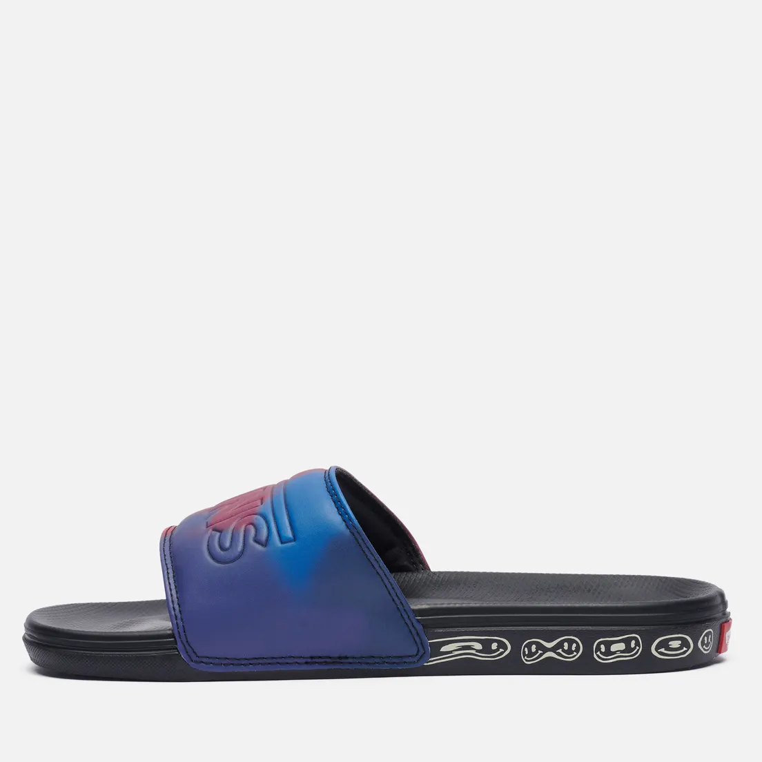 Vans Сланцы La Costa Have A Trip