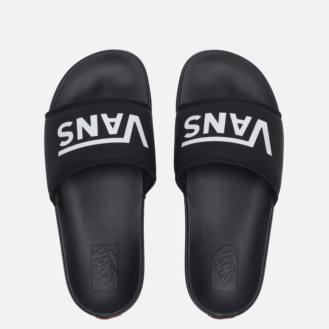 Vans Мужские сланцы La Costa