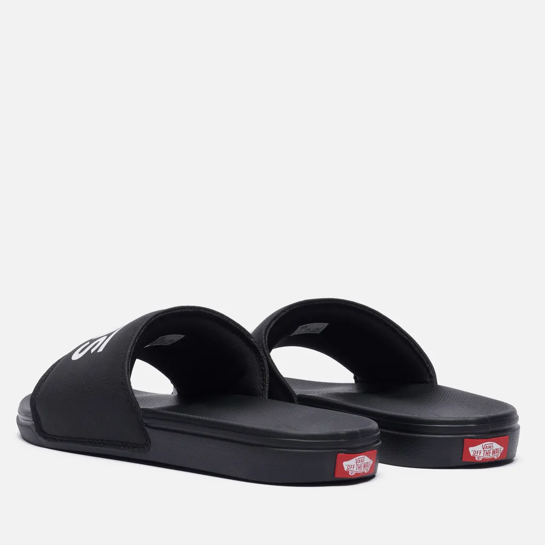 Vans Мужские сланцы La Costa
