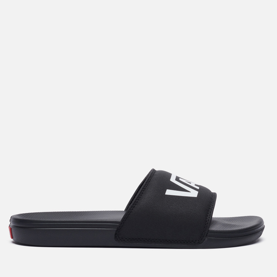 Сланцы Vans La Costa Black