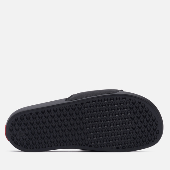 Сланцы Vans La Costa Black