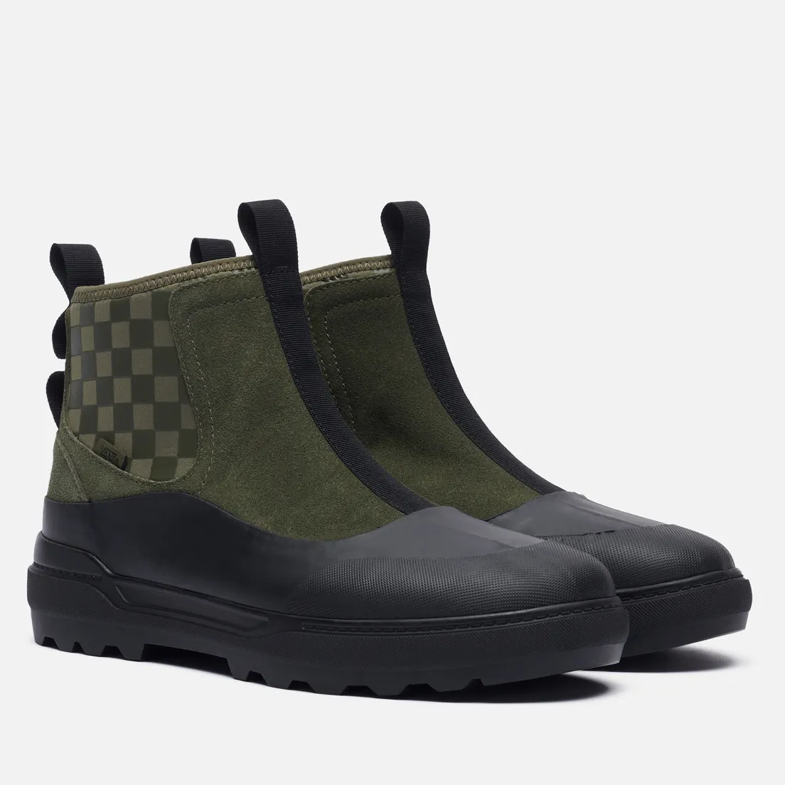 Vans Мужские ботинки Colfax Boot