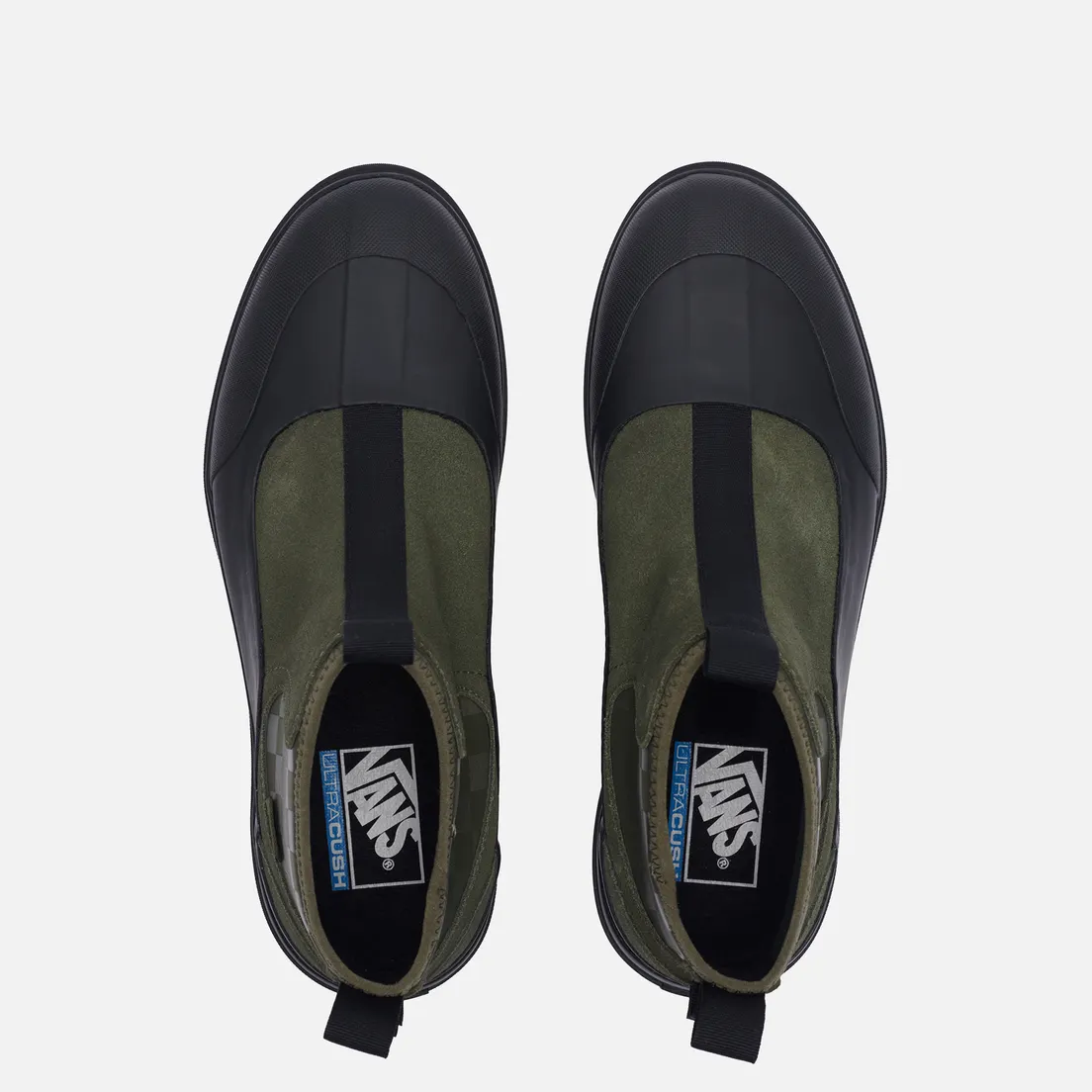 Vans Мужские ботинки Colfax Boot