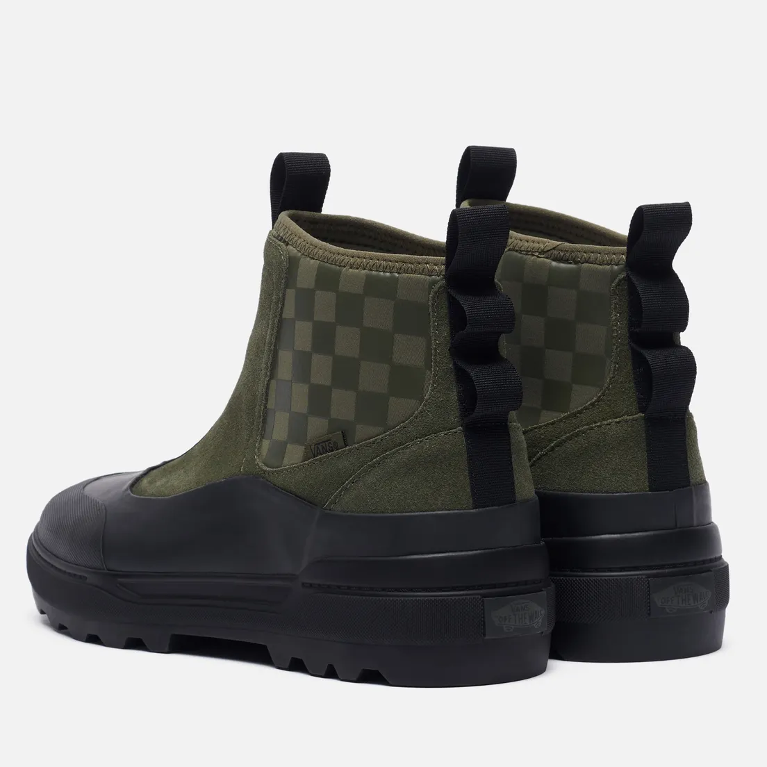 Vans Мужские ботинки Colfax Boot