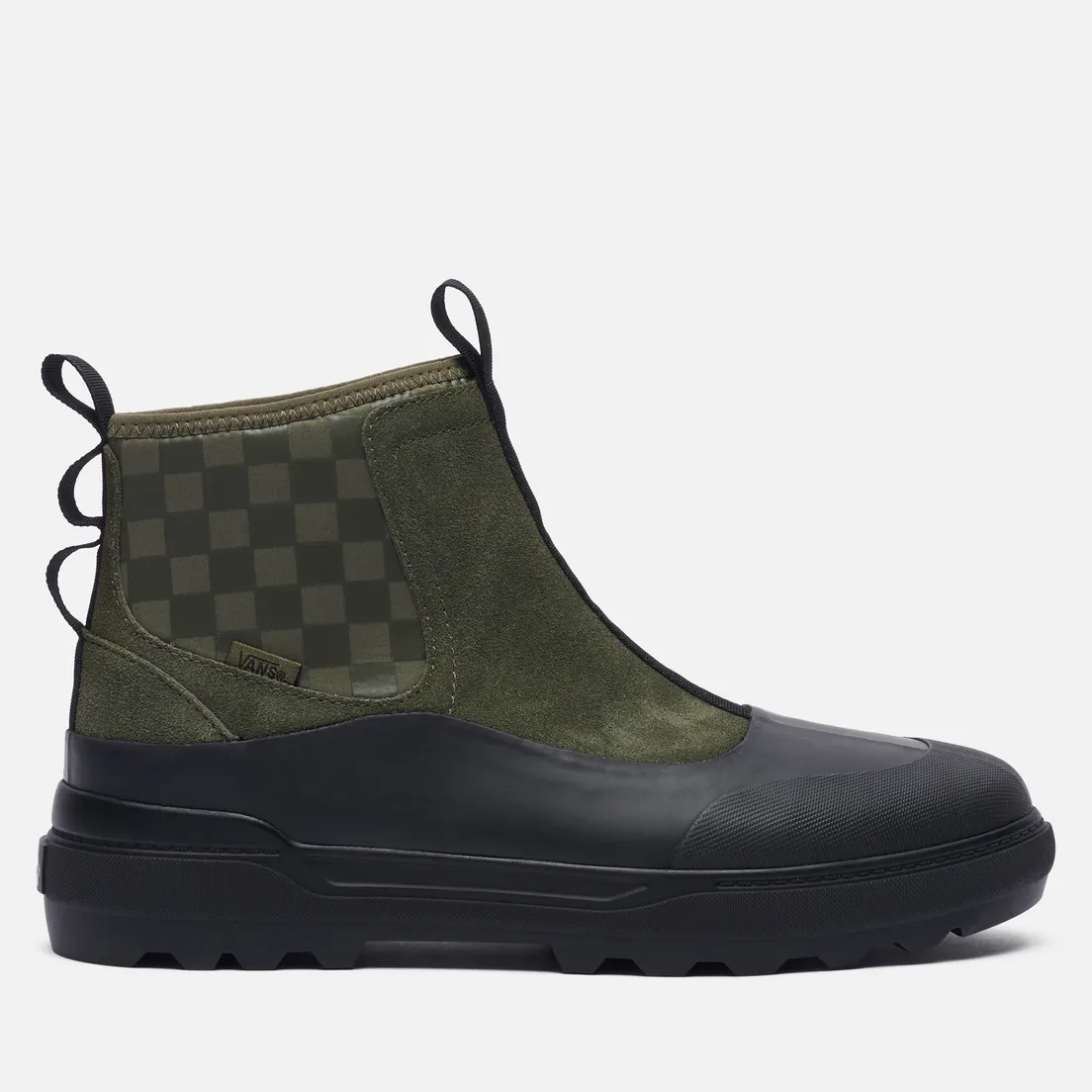 Vans Мужские ботинки Colfax Boot