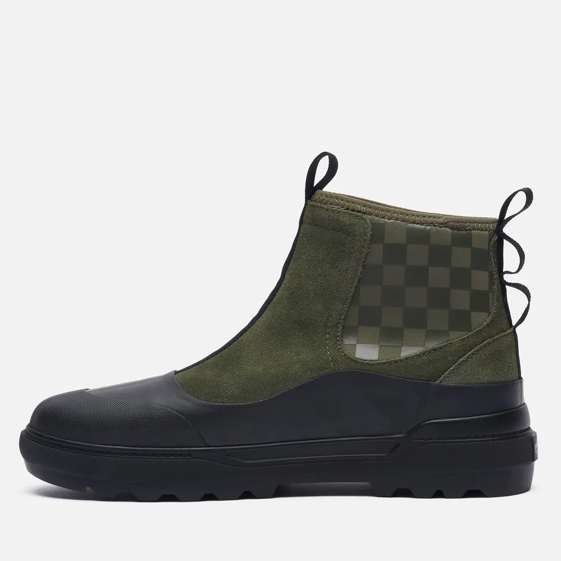 Vans Мужские ботинки Colfax Boot