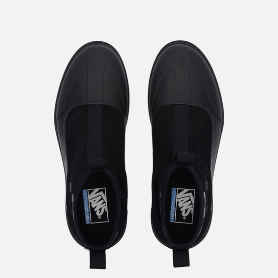 Ботинки Vans Colfax Boot Black/Black