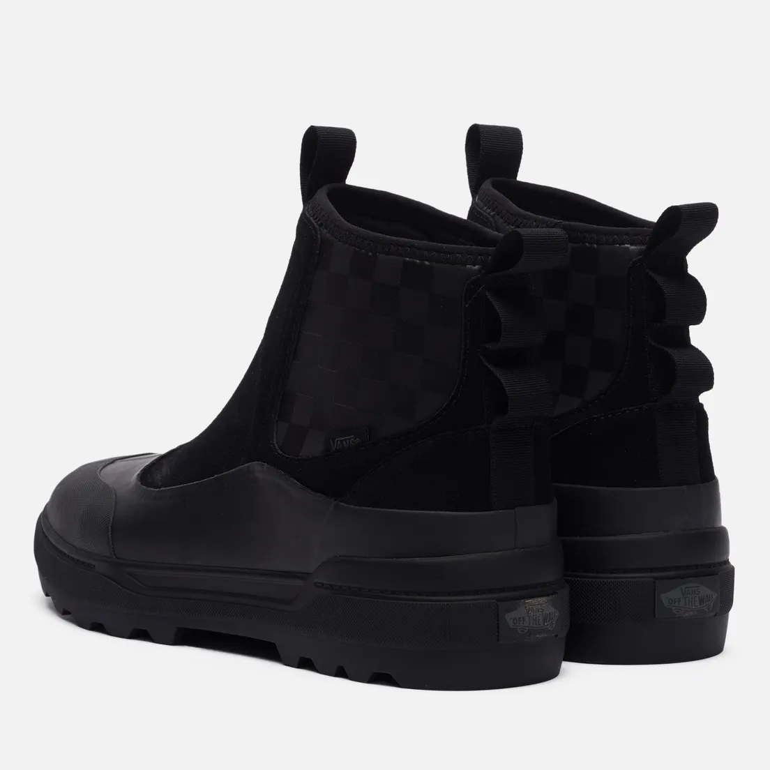 Vans Ботинки Colfax Boot