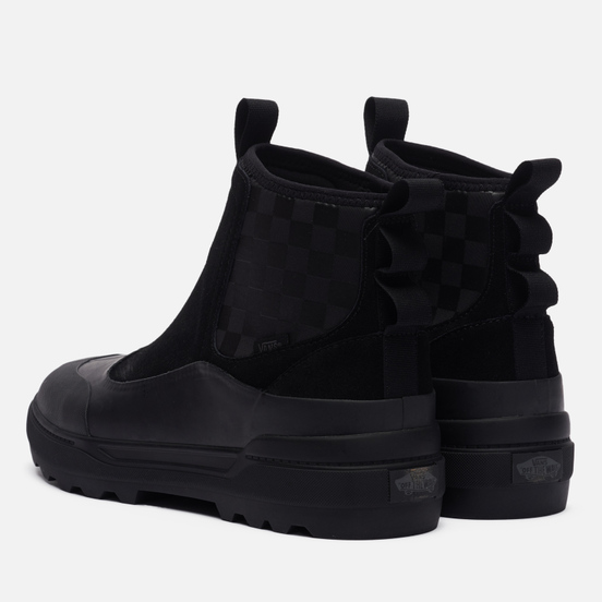 Ботинки Vans Colfax Boot Black/Black