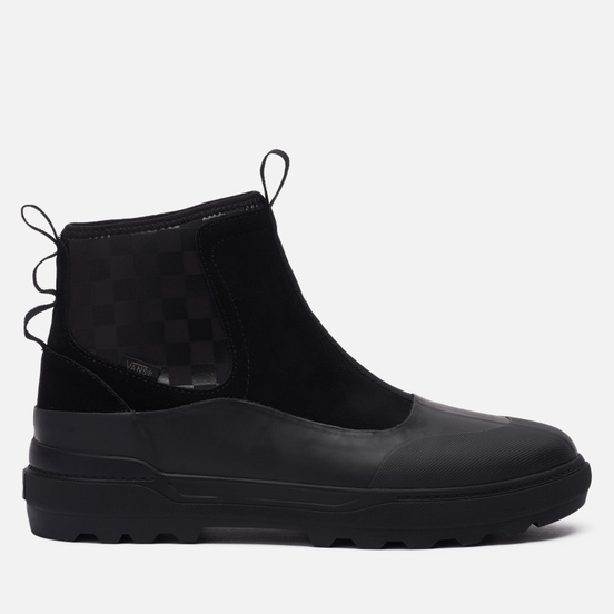 Ботинки Vans Colfax Boot Black/Black