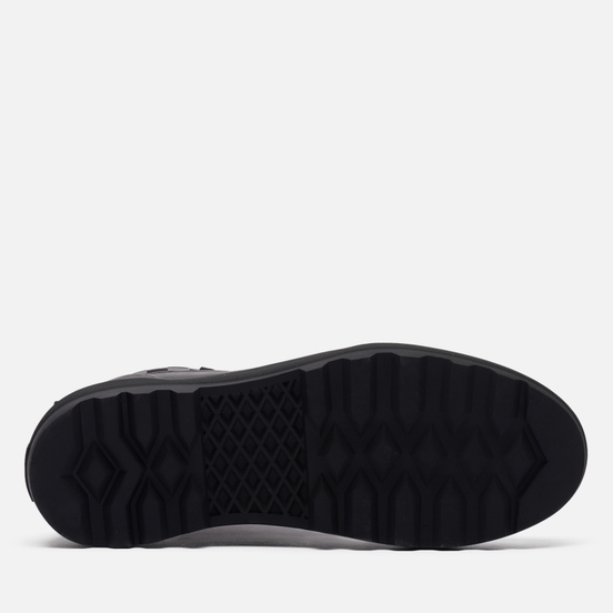 Ботинки Vans Colfax Boot Black/Black