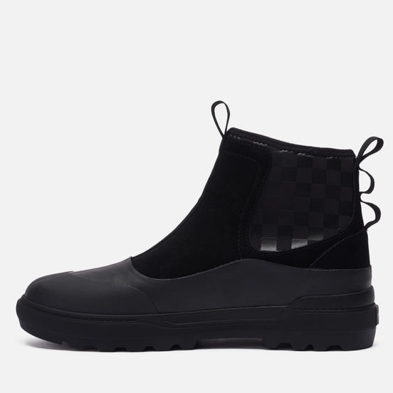 Ботинки Vans Colfax Boot Black/Black