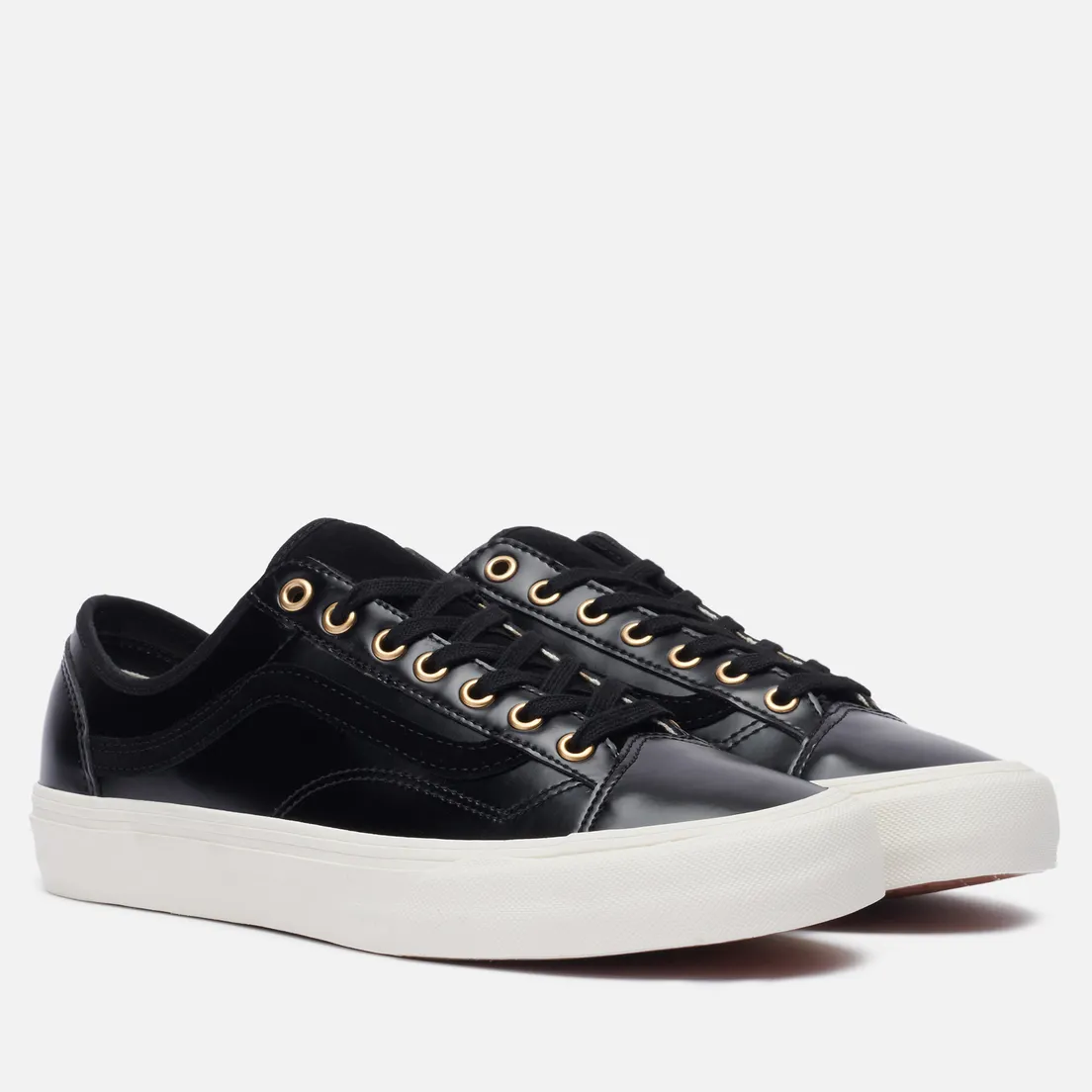 Vans Кеды Style 36 Decon SF Surf Supply