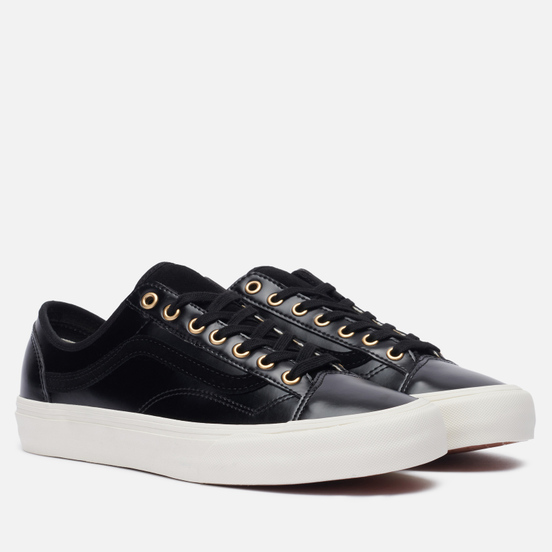 Кеды Vans Style 36 Decon SF Surf Supply Karina Rozunko/Black