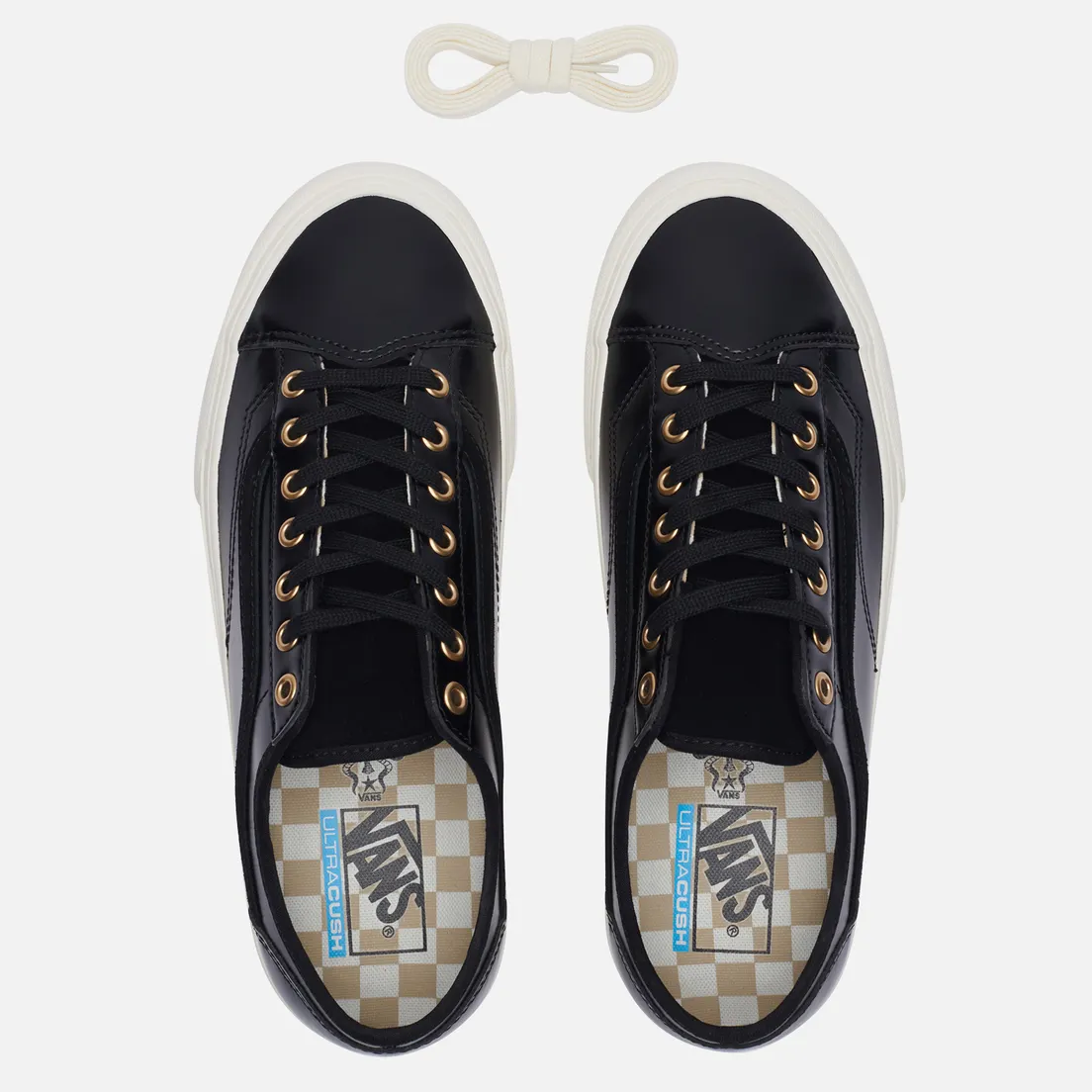 Vans Кеды Style 36 Decon SF Surf Supply