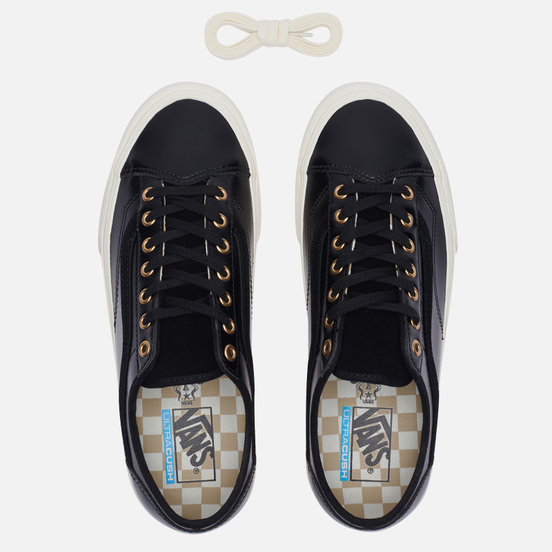Кеды Vans Style 36 Decon SF Surf Supply Karina Rozunko/Black