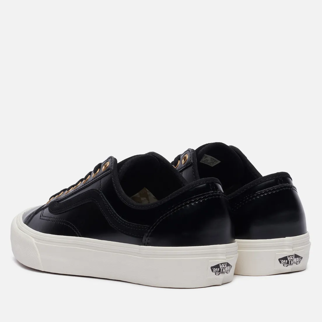 Vans Кеды Style 36 Decon SF Surf Supply